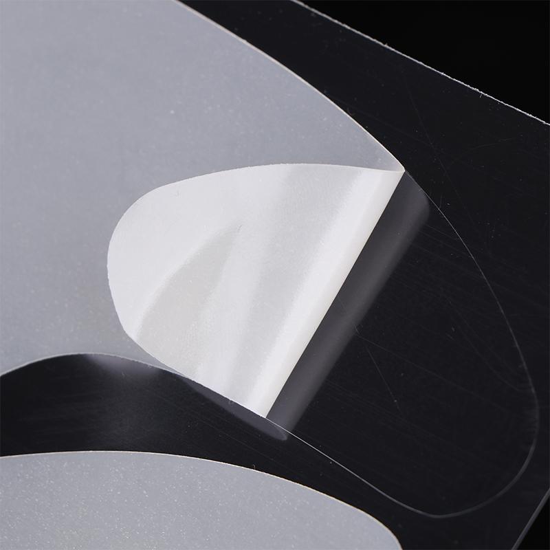 5/16Pcs Reusable Patches Anti Rimpel Pads Hydrocolloid Wrinkle Removal Sticker Face Forehead Neck Eye Sticker Skin Care Patch