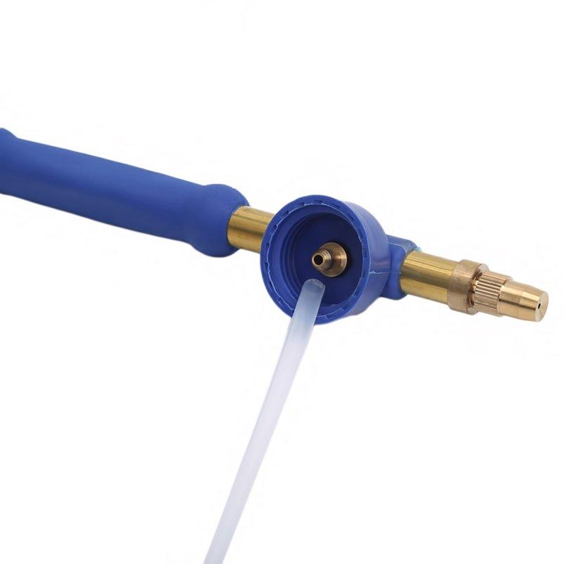 Practical Manual Sprayer Beverage Bottle Sprayer Rod 1Pc Adjustable Garden Durable Copper