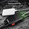 BAOFENG BF-898 Professional Handheld Walkie-Talkie (CN version)