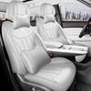 Compatible with 25 Jihu Alpha T1 Models: T1 Seat Covers & Car Accessories, Modified Decorative Cushion Covers.