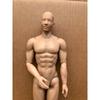 Muñeco Masculino 1/6 Con Conjunto de Ropa Homesome Soldier Muñeco Hombre Ropa Hecha a Mano Atuendo Para Muñeco Ken Príncipe de 29CM