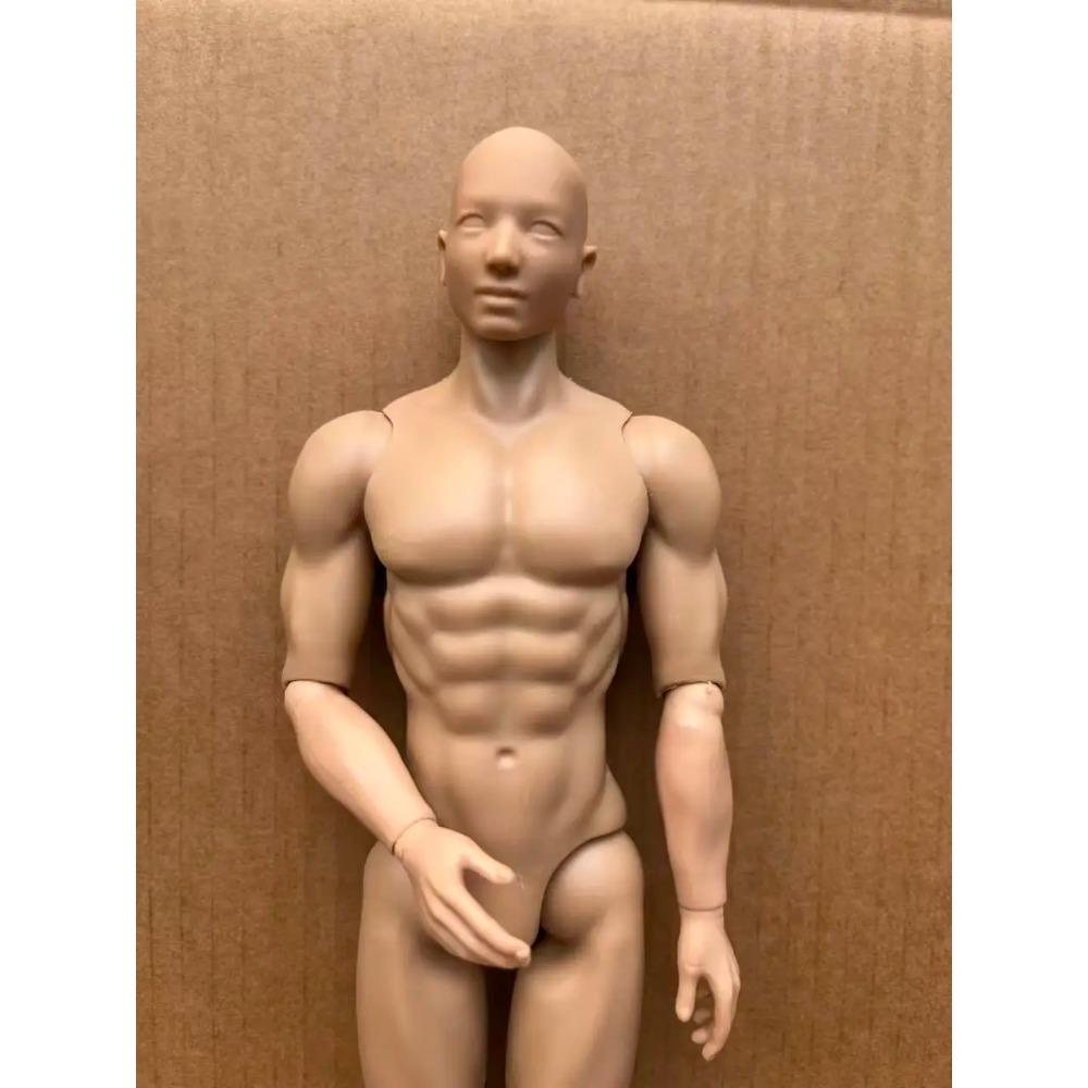 Muñeco Masculino 1/6 Con Conjunto de Ropa Homesome Soldier Muñeco Hombre Ropa Hecha a Mano Atuendo Para Muñeco Ken Príncipe de 29CM