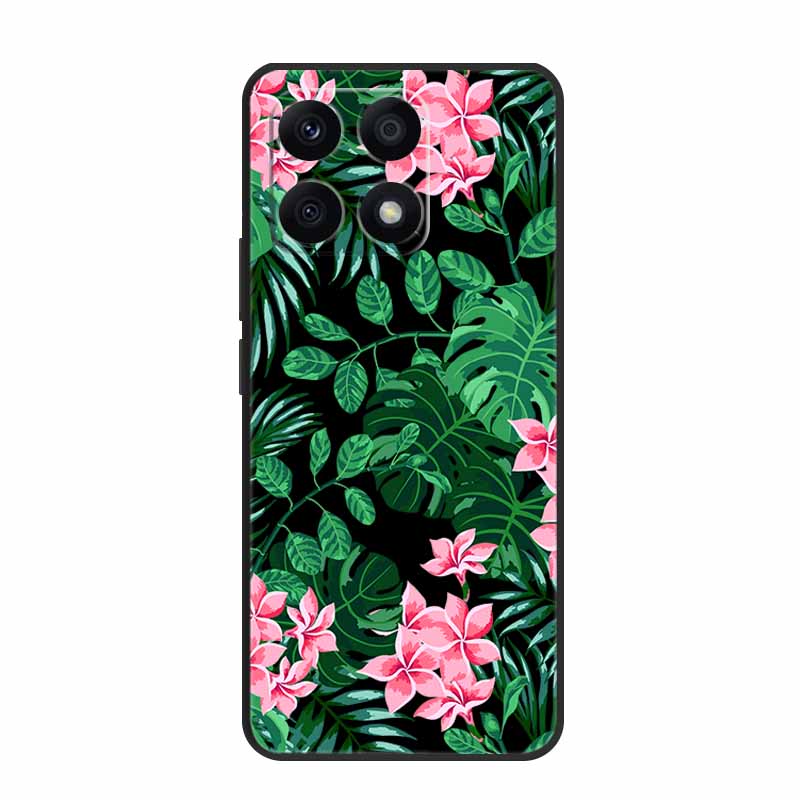 Black Silicone Case For Xiaomi 15T Pro Case Cartoon Cat Soft Back Cover For Xiaomi 15T 5G 17 14T Pro Phone Case Coque Funda Para