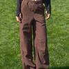 Camel Damen Softshellhose