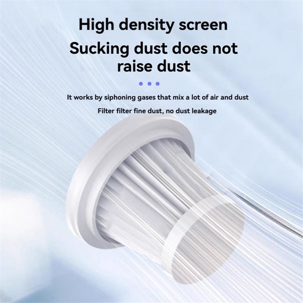 Handheld Fan 100000RPM High Power Air Blower Viole