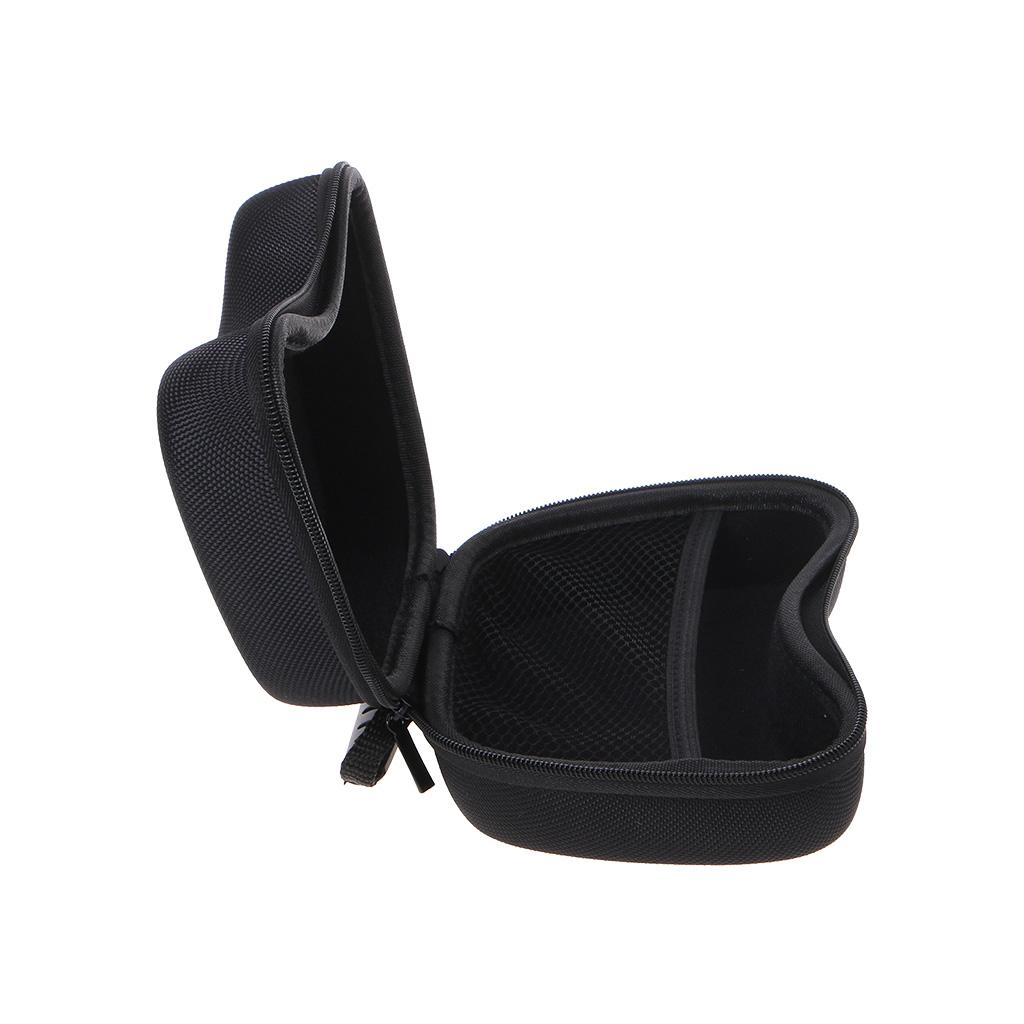 Universal Portable Game Controller Storage Bag Organizer Carry for Case Dust/ Shockproof for for One Switch Pr