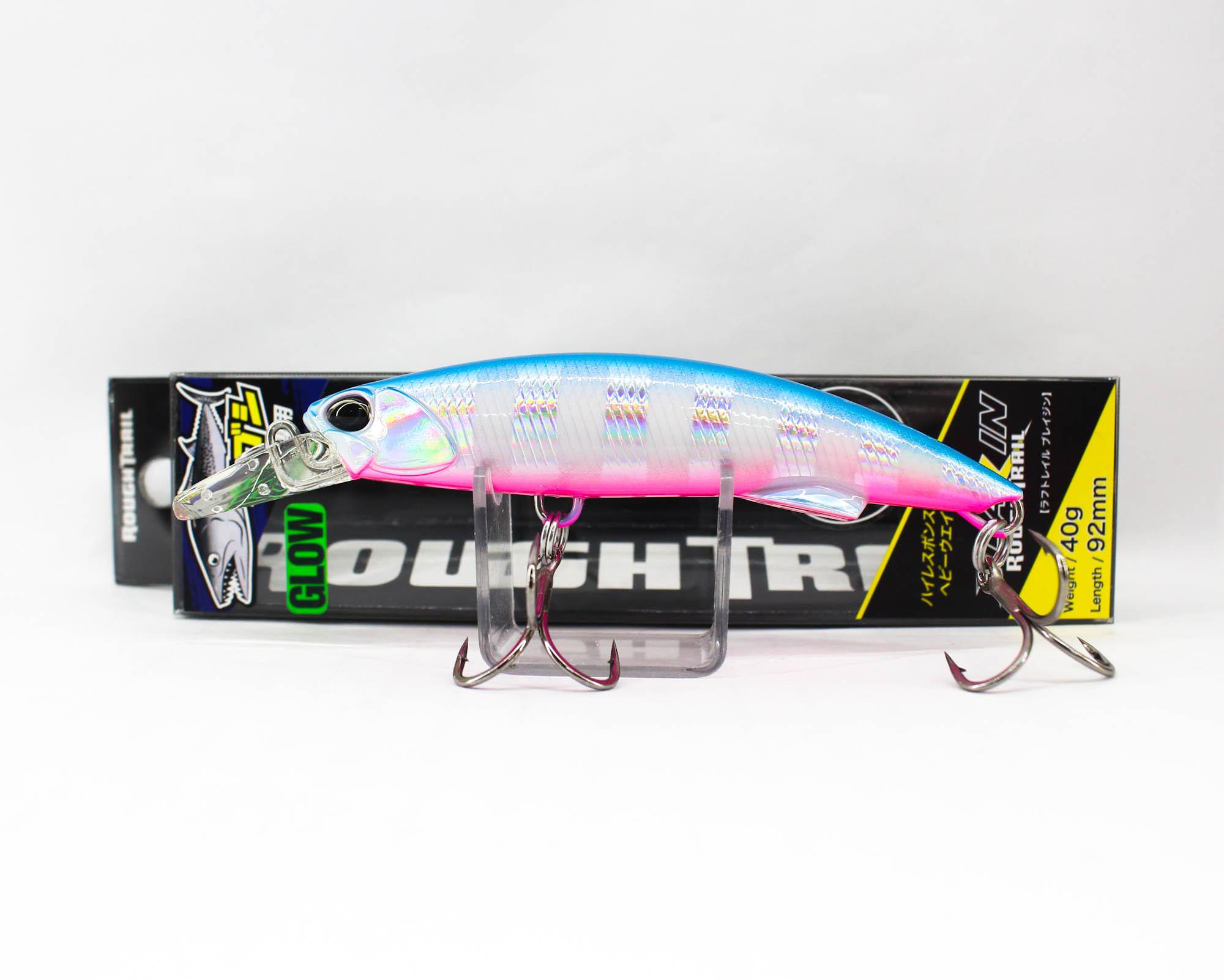 

Duo Rough Trail Blazin 92 мм 40 грамм Тонущая приманка ANAZ173 (2935)