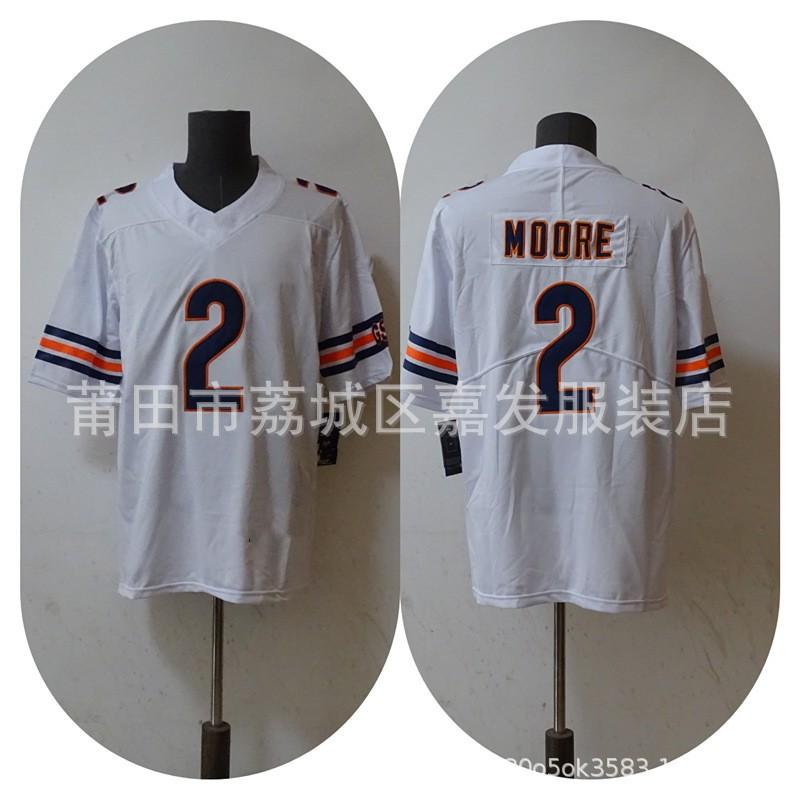 NFL Team Jersey Mens Cotton Sports Fan Apparel Kansas City Chiefs San Francisco 49ers Buffalo Bills Dallas Cowboys