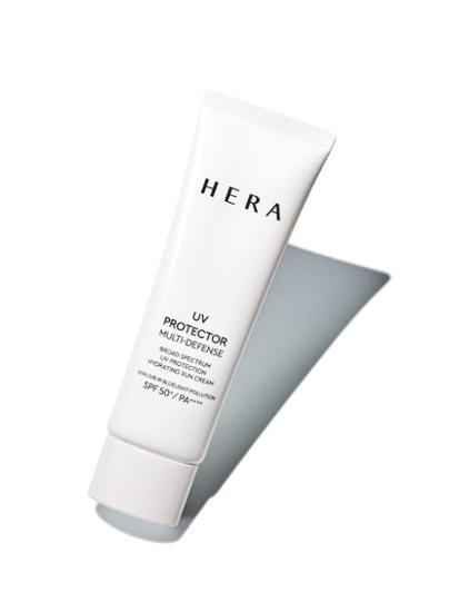 

Hera UV Protector Multi-Defense 50 мл (SPF50+PA4+)