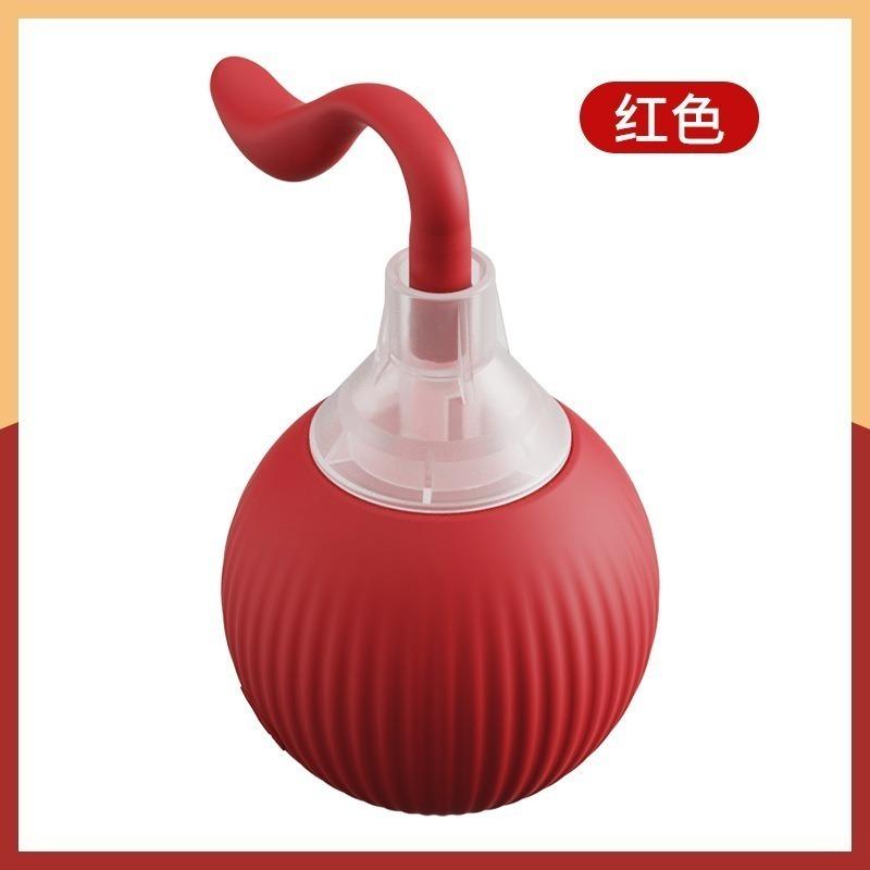 Cat Interactive Ball 3 Mode Automatic Rolling Ball Toys Faux Tail Rechargeable Smart Pet Electric Toy Cat Training Imitate Mouse
