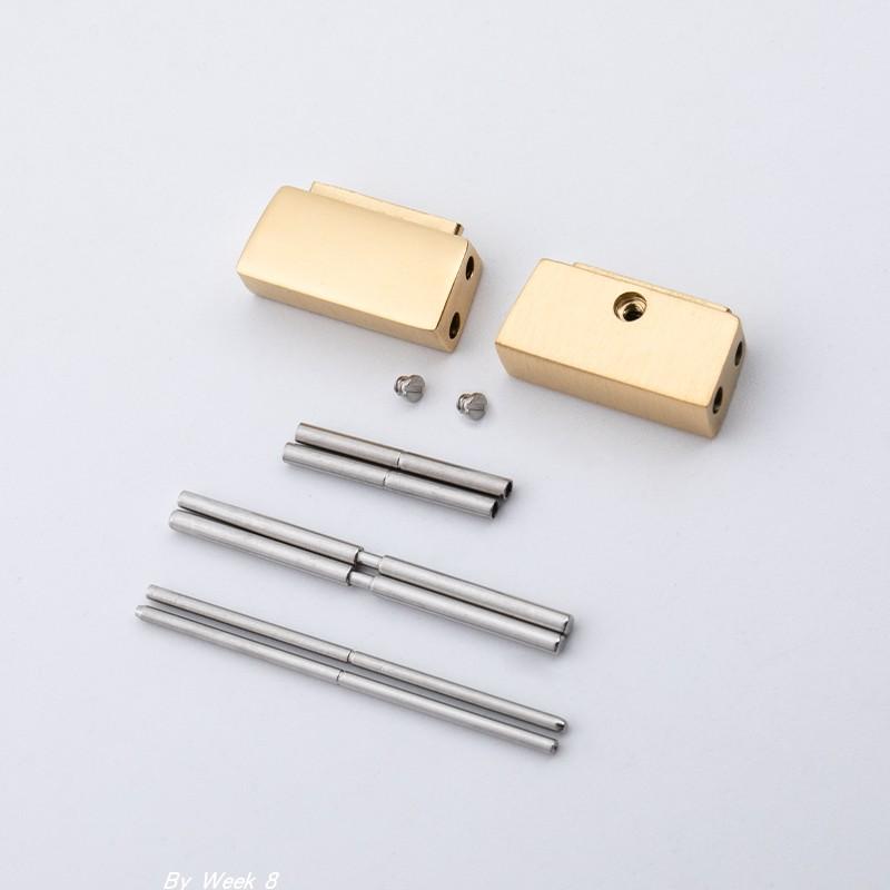 

Для Patek Philippe NAUTILUS 5711 Ремень из нержавеющей стали модифицированная кожа Силиконовая резина Часовой ремешок стальной зернистый головной зернистый звено стержень 13mm