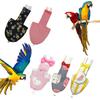 Parrots Pigeons Diaper Flight Bird Nappy Parrots Clothes Diapers Budgies Costume Bird Cleaning Supply