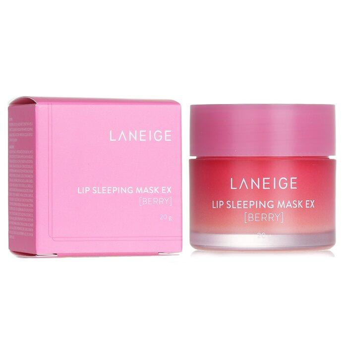 LANEIGE Lip Sleeping Mask EX - Berry