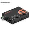 Zhongke Optoelectronics Gigabit Single-Mode Optical Transceiver