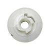 1/2pc Recoil Starter Start Pull Pulley for Chinese 4500 5200 5800 Chainsaw Start Pull Pulley Replacement Parts