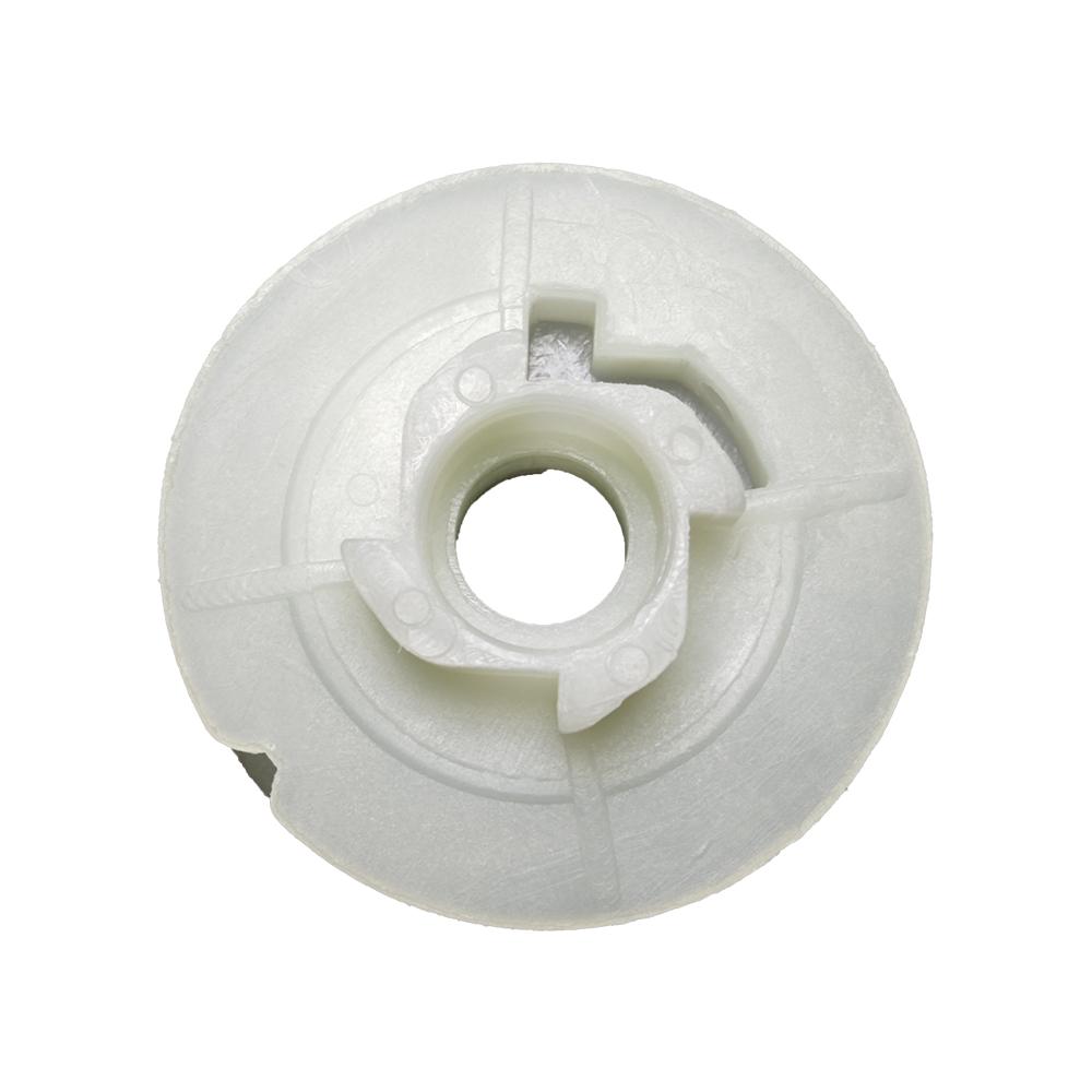 1/2pc Recoil Starter Start Pull Pulley for Chinese 4500 5200 5800 Chainsaw Start Pull Pulley Replacement Parts