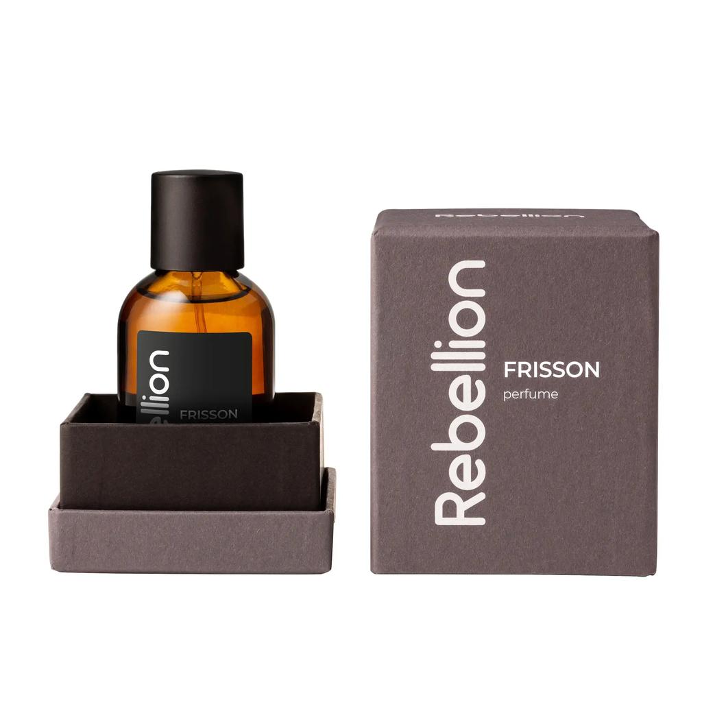 Parfüm Frisson Rebellion 50 ml