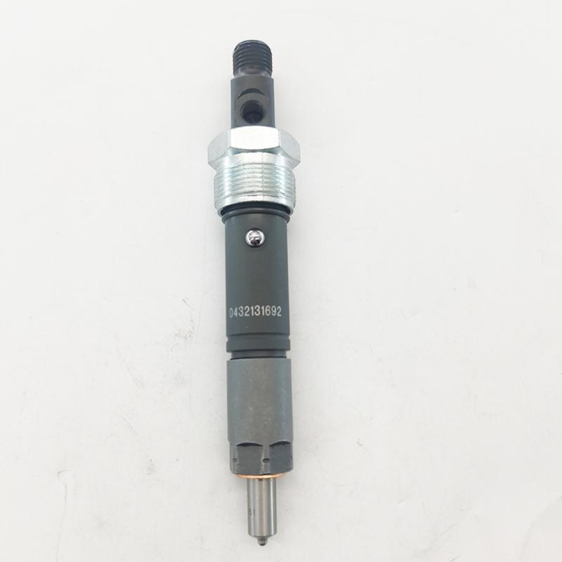 High quality New For 0432131692 Diesel Engines Parts Fuel Injector 0432131692 1404591 For  9.15
