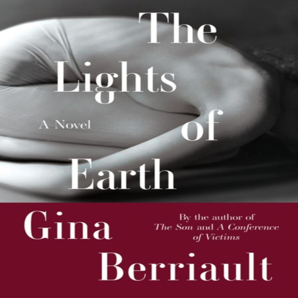 The Lights of Earth by Gina Berriault Paperback Book 9781640095229