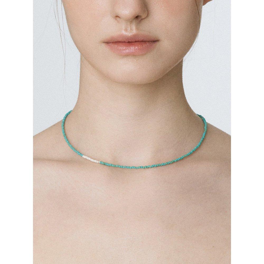 Turquoise One_N (2Colors)