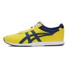 ONITSUKA TIGER Golden Spark Scarpe Casual Comode Versatili Ammortizzanti Antiscivolo Resistenti a Taglio Basso Scarpe Casual Unisex 1183A503-750