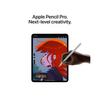 Tablet Stylus Pencil Pro for M2 iPad Air and M4 iPad Pro
