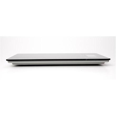 Adler | Kitchen Scales | Adler Ad 3138 | Maximum Weight (Capacity) 5 Kg | Graduation 1G | Display Type Lcd | Black