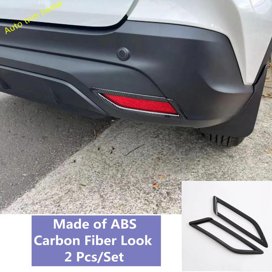 Louver Shutter / Rearview Mirror / Side Door Handle / Handle Bowl Exterior Accessories Fit For Toyota Yaris cross 2024 2025 2026 Rear Fog Lights