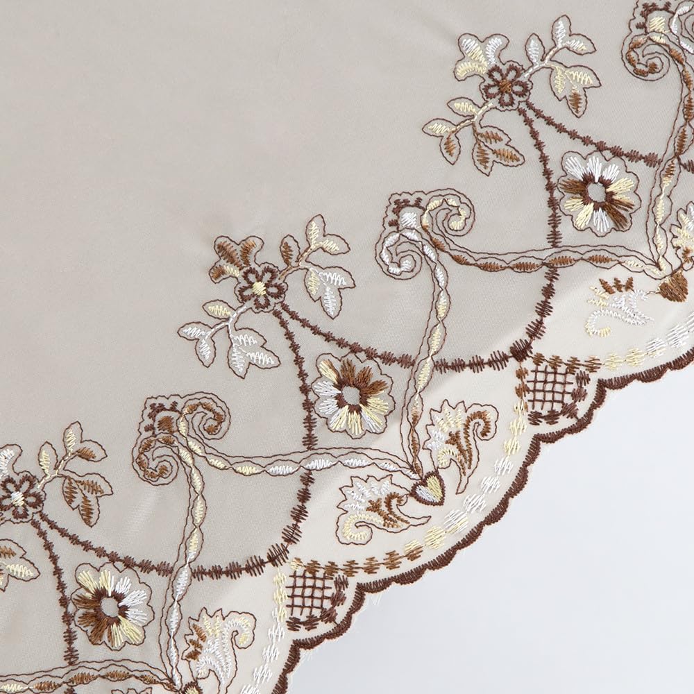 Chinoiserie Modern Folding Full UV Suitable for Rain or Light UV Heat Marble Day Gift x Brown Parasol, Blackout, Protection, Shine, 100% Blocking,