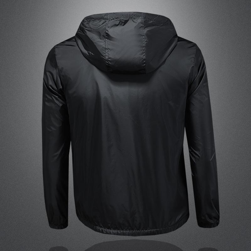 European And New Style Slim Fit Mens Casual Fashion Slimming Outerwear JK9265