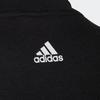 adidas Sweatshirt Black Teenagers GS2187