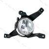 Foglamp Foglight For Ssangyong Stavic Rodius Turismo 2013+ Front Bumper Fog Light Lamp With Bulb