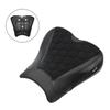 Front Raider Sitz Fahrer Kissen Pu Fit Für KAWASAKI Ninja ZX-4R RR 2023
