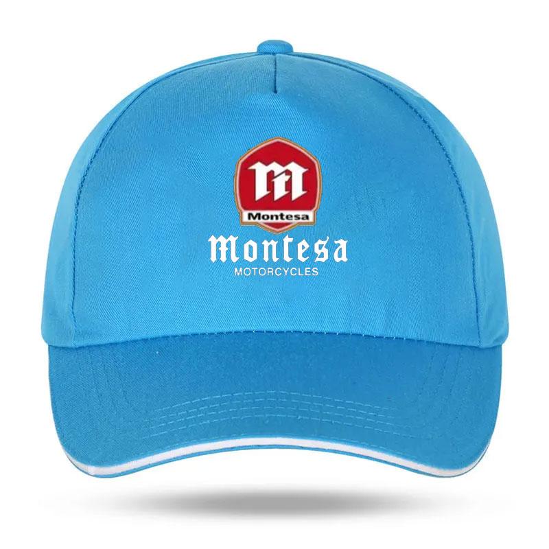 Montesa Baseball Cap Montesa Motorcycle Male Summer Cotton Unisex Women Men Cotton Snapback Tuning Hats Trucker Caps Men Cap