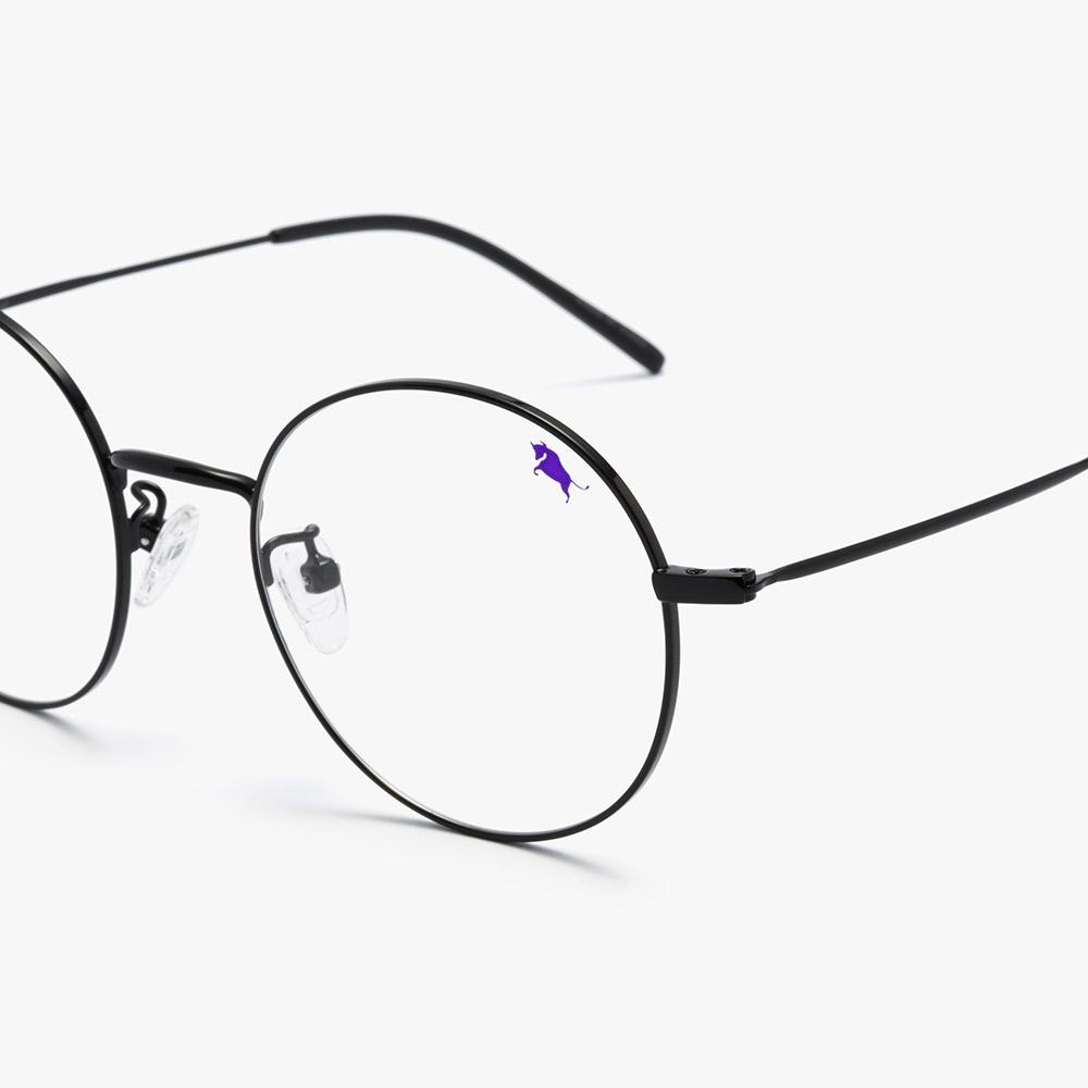 Lugo Btikeol Eyeglass Frames (Lc5721 110 52)