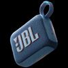 JBL GO4 Portable Bluetooth Speaker