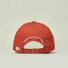 TRAFFIC HARMONY TIEFENFORM APPLIKATIONSLOGO BASECAP_ORANGE