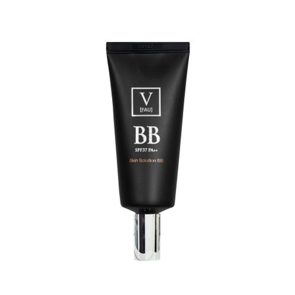 Pow Skin Solution BB Cream (Tube Type)