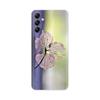 Coque Transparente Souple Pour Samsung A54 5G Housse Mignonnes Coques de Téléphone en Silicone TPU Bumper Transparent Pour Samsung Galaxy a14 A34 A 54 Capa