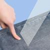 10Yards Non Woven Fabric Hot Melt Double Sided Tape Fastener Bond No Sewing Required Lining Garment Tape Iron Heating