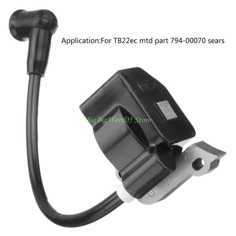 24TE Troy-Bilt Yard Cadet Yard Machine Trimmer Ignition Module Coil