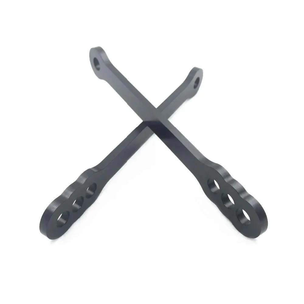 Motorcycle Parts Black Lowering Links for 1997-2007 Yamaha Yzf-600 Yzf 600 Yzf600