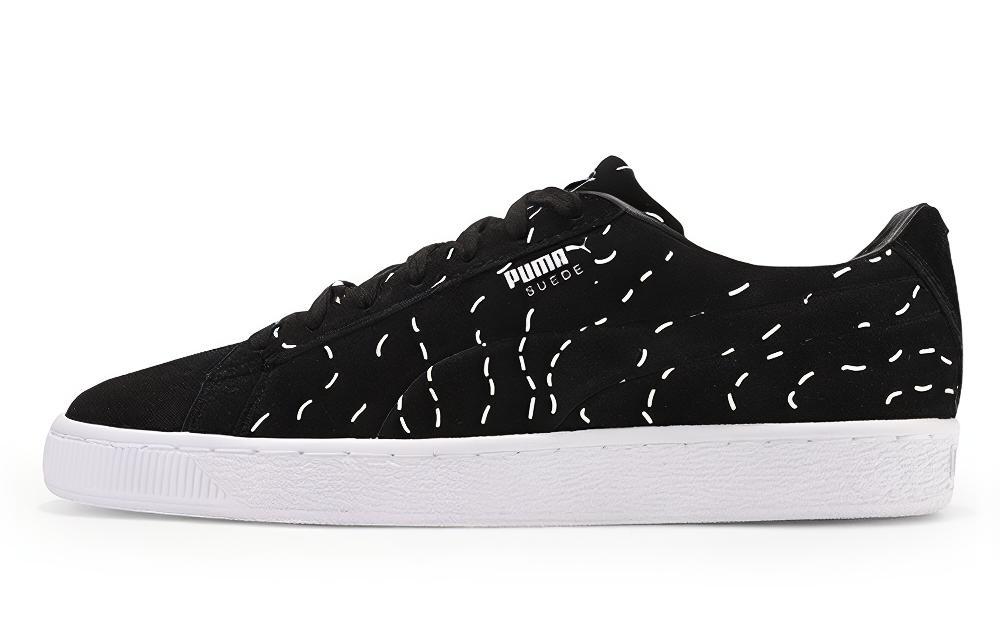 PUMA Suede Shantell Martin 365893-01 36