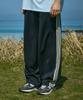 MINIMALPROJECT Side Line Training Pants Mtp122-Z / 4 Colors (Type A)