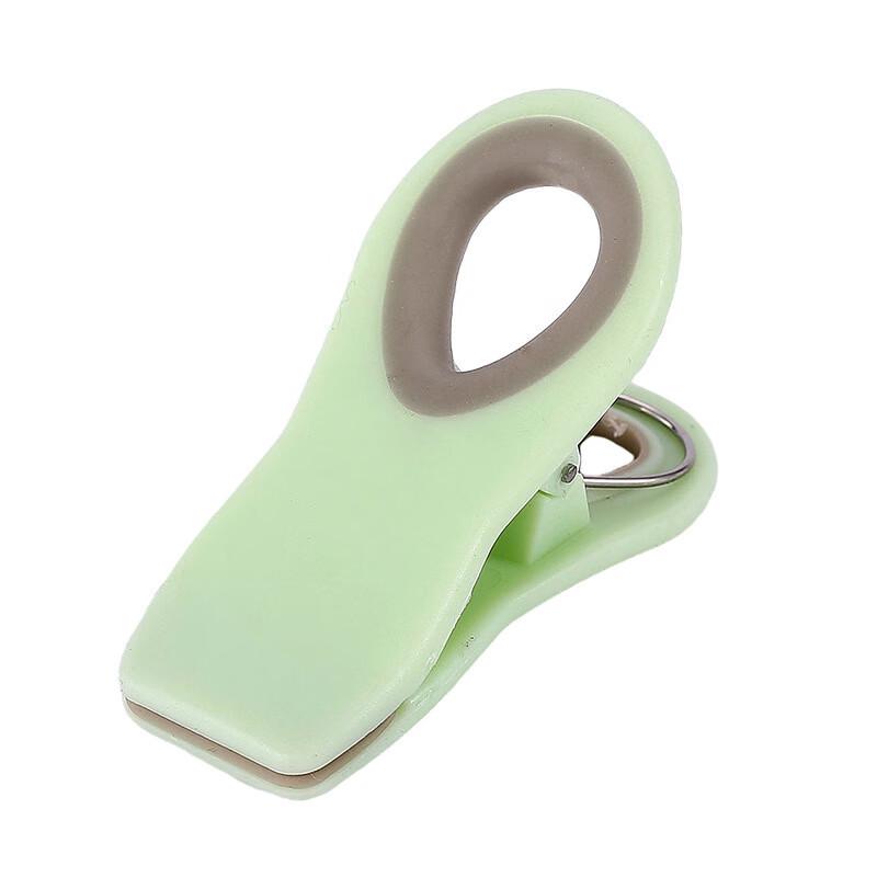 Multi-functional Magnetic Food Sealing Clips