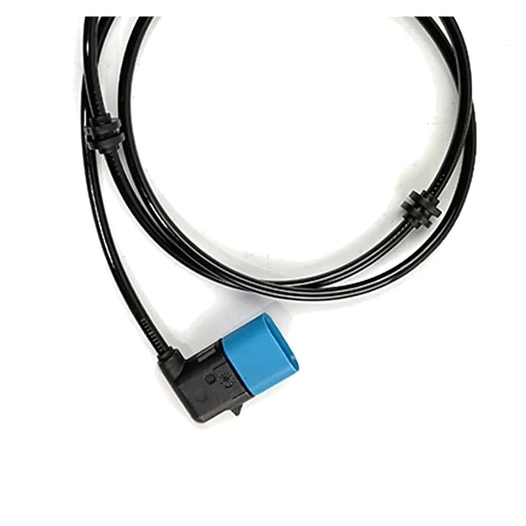 2469059402 2465402510 ABS Rear Wheel Engine Speed Sensor Compatible With Mercedes Benz A-Class B-Class GLA CLA W117 W156 W176