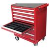 SK11 Roller Cabinet Red SRC-006RE