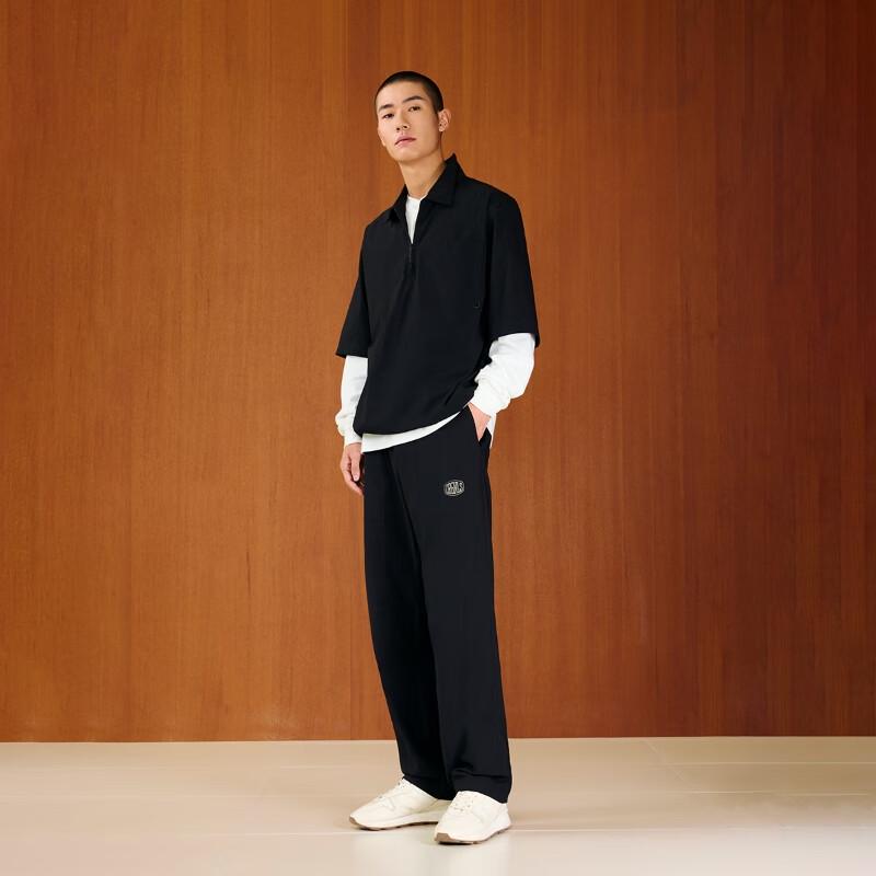 Jack & Jones Men's Multi-Pocket Casual Pants