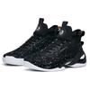 New Anta KT7 KT 7th Generation High Top Basketball Shoes Men's Black 112211101-2