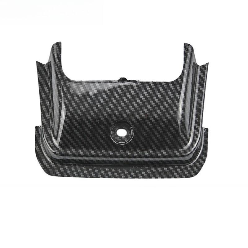 Motorcycle seat cushion decoration seat cushion bracket cover for Yamaha NMAX 2025